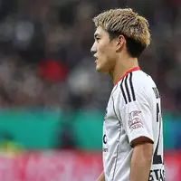 Ritsu Doan (Archiv) - Foto: via dts Nachrichtenagentur