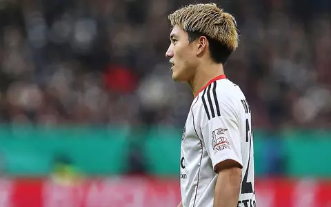 Ritsu Doan (Archiv) - Foto: via dts Nachrichtenagentur