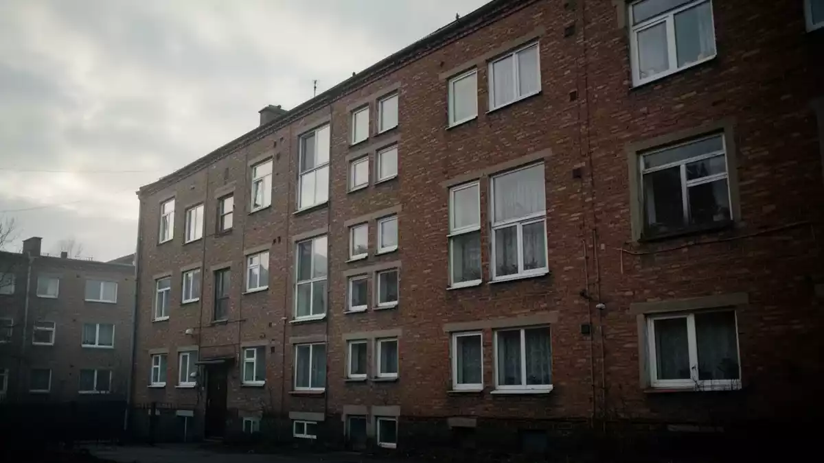 Brand in Berliner Pflegeeinrichtung fordert ein Todesopfer
