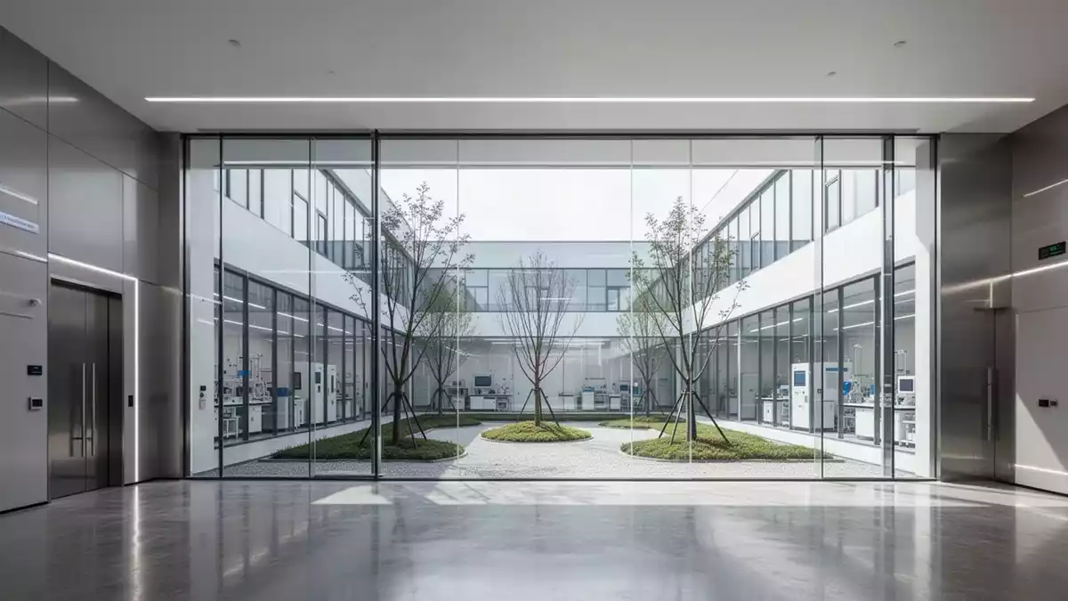 China Robot Summit zeigt Fortschritte bei humanoider Robotik