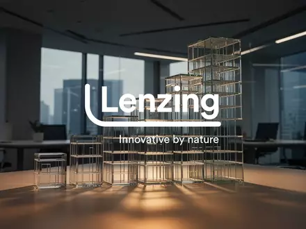 Abstrakte Darstellung von Unternehmenswachstum und Kapitalinvestitionen durch moderne, minimalistische Architektur. - Foto: über boerse-global.de
