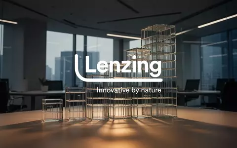 Abstrakte Darstellung von Unternehmenswachstum und Kapitalinvestitionen durch moderne, minimalistische Architektur. - Foto: über boerse-global.de
