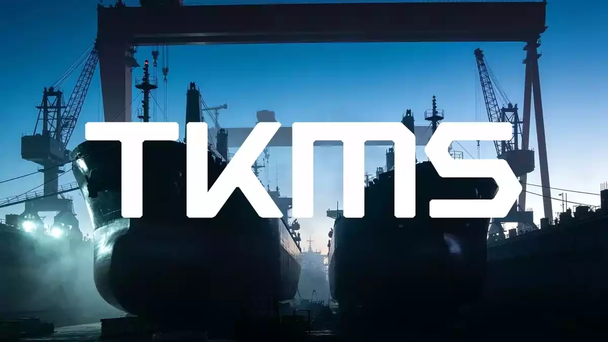 TKMS Stock Up 2.5% as Raised Guidance Meets Execution Test