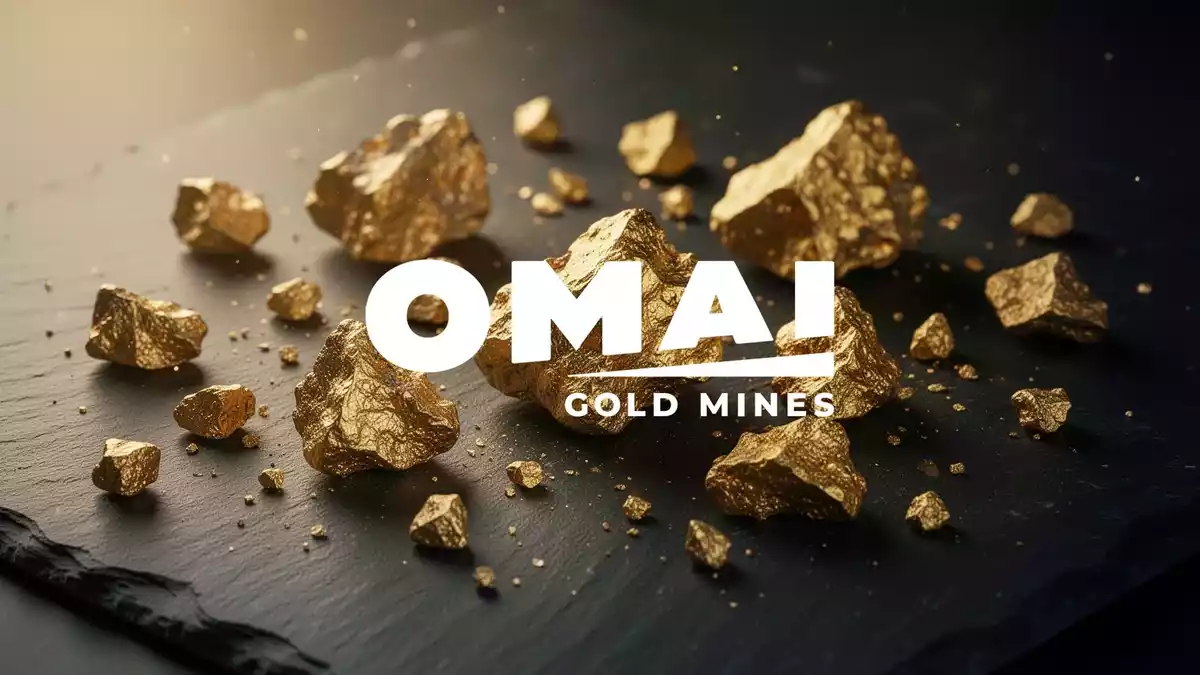Omai Gold Mines steigt in GDXJ-ETF ein und meldet Bohrerfolge