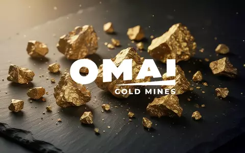 Goldene Erzstücke auf dunklem, strukturiertem Untergrund als Symbol für den Goldbergbau und den Aktienmarkt. - Foto: über boerse-global.de