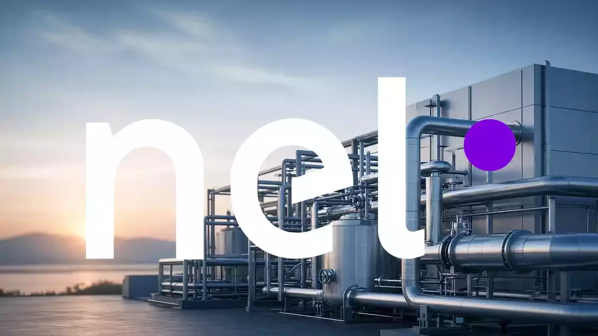 Nel ASA Outsources European Assembly to Hydrasun as Losses Persist