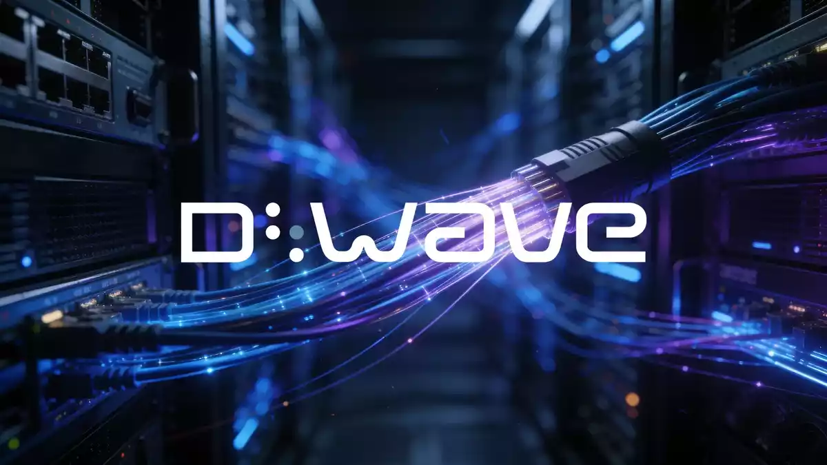 D-Wave Quantum: Förderung stärkt Forschung, belastet aber die Aktie