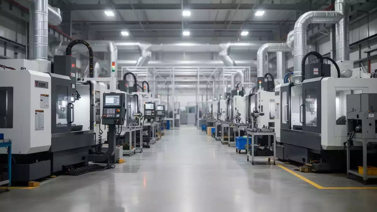 Tesla prüft chinesische Zulieferer für Optimus-Serienfertigung
