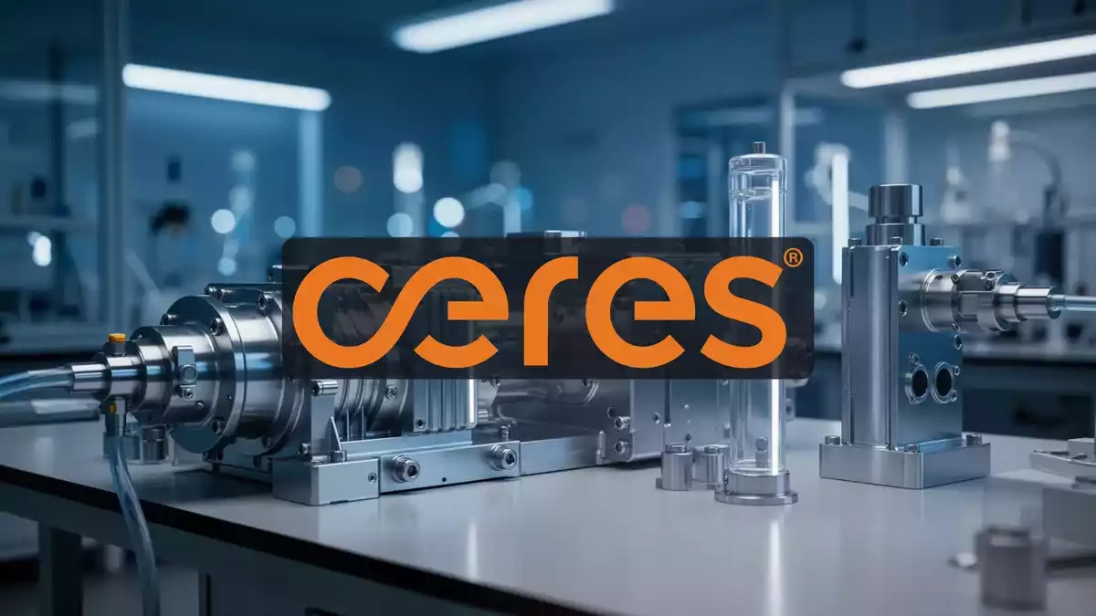 Ceres Power profitiert von US-Initiative und erwartet Halbjahreszahlen