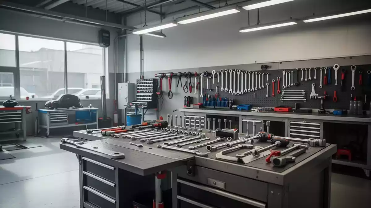 Vergölst sucht Fachkräfte und setzt auf inklusive Arbeitsplätze