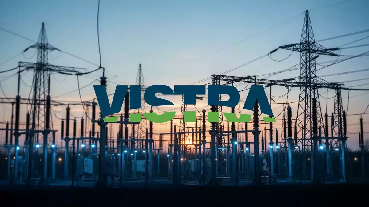 Vistra Energy profitiert von US-Gesetz für KI-Rechenzentren