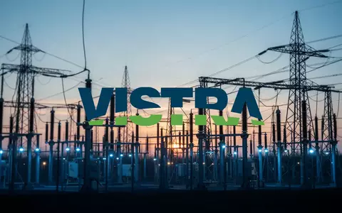 Moderne elektrische Umspannstation in der Abenddämmerung als Symbol für den Energiesektor. - Foto: über boerse-global.de