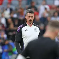 Sandro Wagner (Archiv) - Foto: via dts Nachrichtenagentur