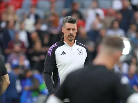 Sandro Wagner (Archiv) - Foto: via dts Nachrichtenagentur