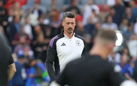 Sandro Wagner (Archiv) - Foto: via dts Nachrichtenagentur
