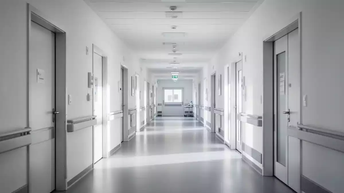 Charité führt eigene KI-Plattform Clé für Mitarbeitende ein