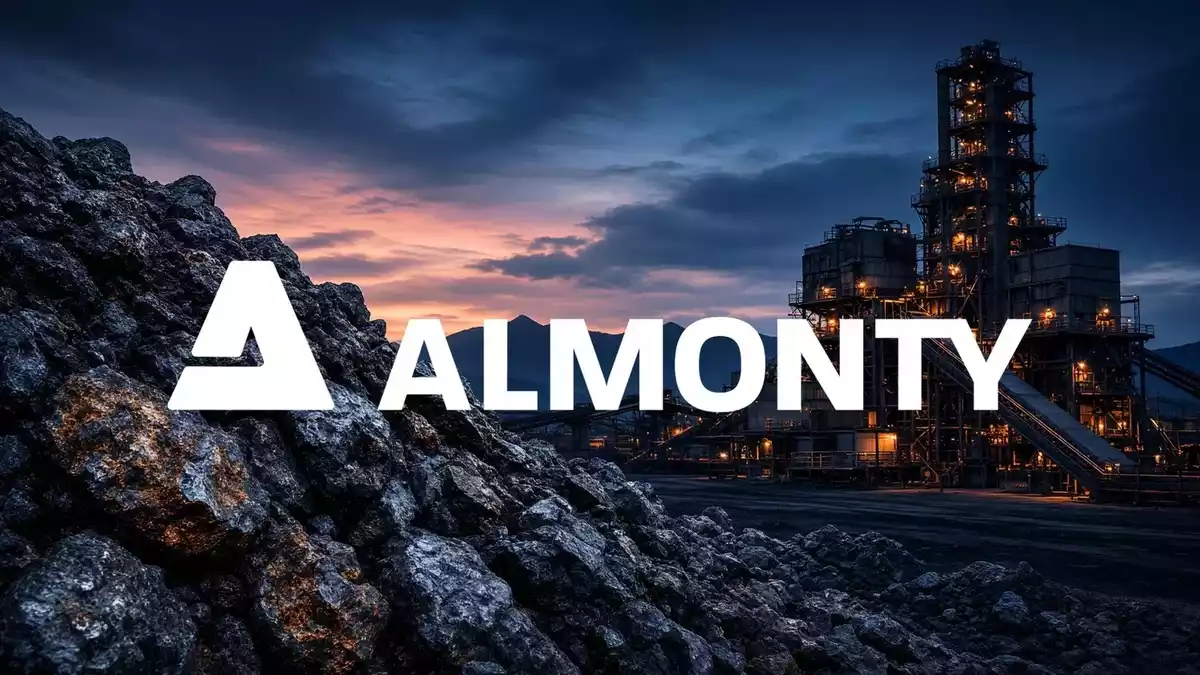 Almonty Industries: Spain Tungsten Offtake Deal and Rwanda Joint Venture