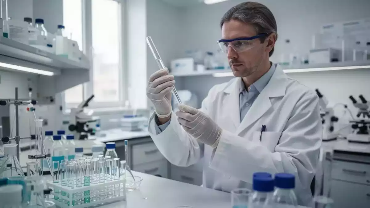 Onco-Innovations Ends Week Up 2.6% After Debt-for-Equity Swap and ONC010 Data