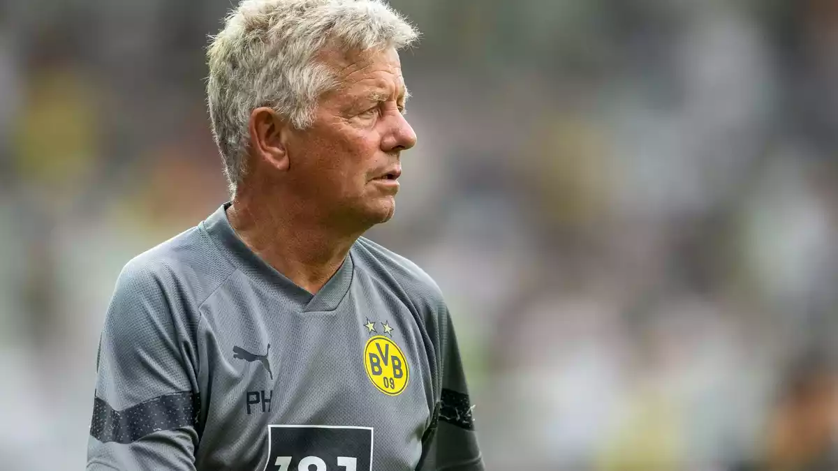 Herrmann starb am Samstag mit 74 Jahren. (Archivbild) - Bild: David Inderlied/dpa