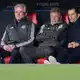 Jupp Heynckes (l) neben seinem damaligen Co-Trainer Peter Hermann. (Archivbild) - Bild: Sven Hoppe/dpa