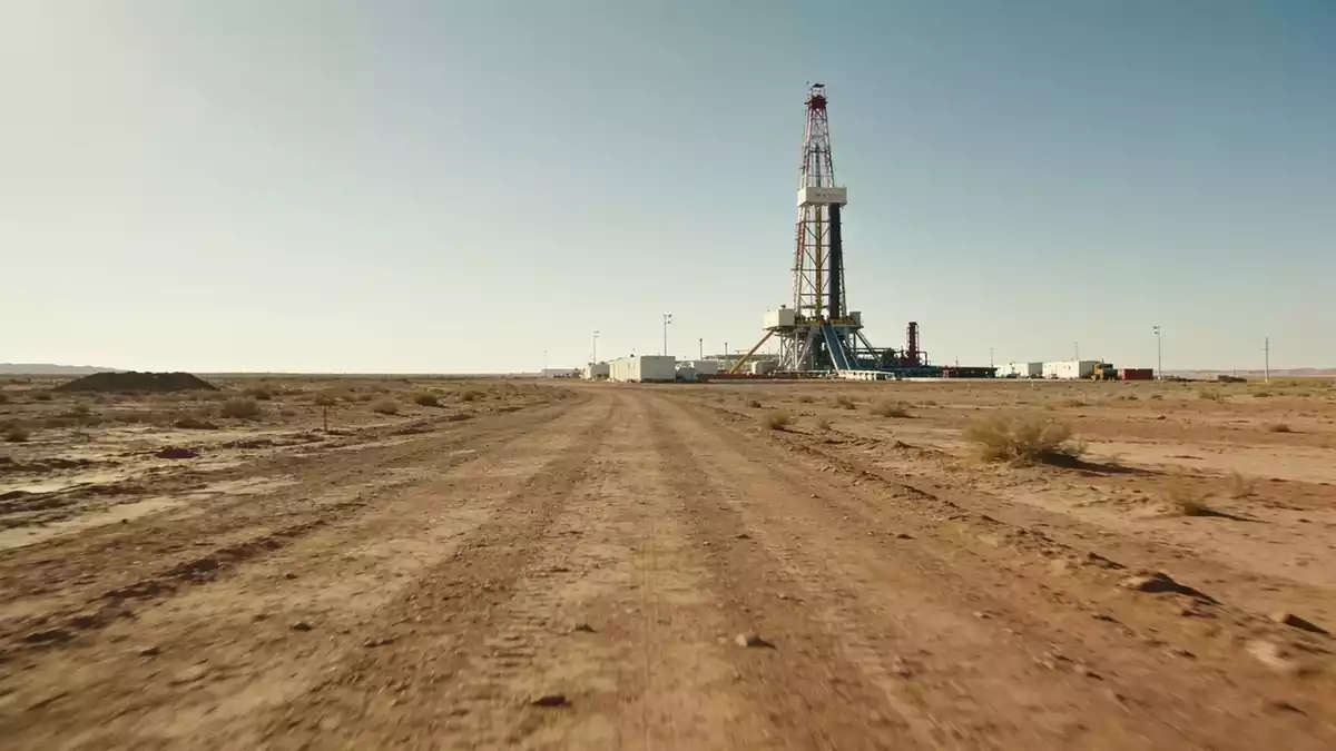Primary Hydrogen Targets Wicheeda North Rare Earths With Airborne Survey, October Drill Start