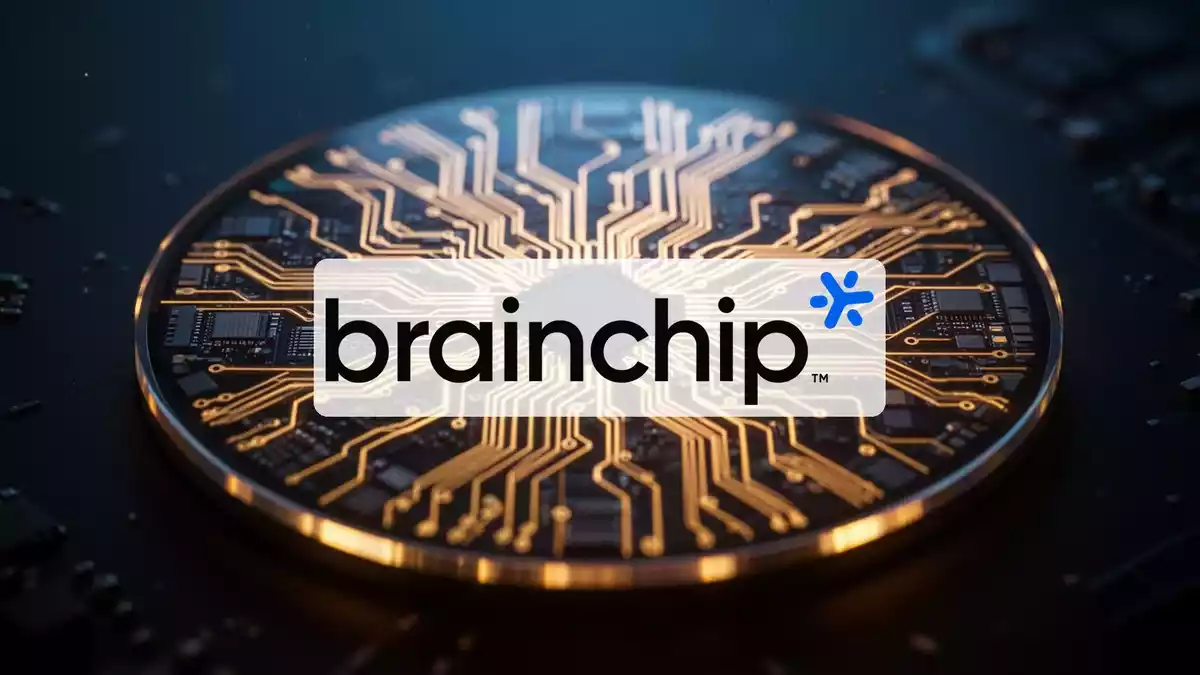 BrainChip bringt AKD1500-Karte für Edge-KI-Tests auf den Markt