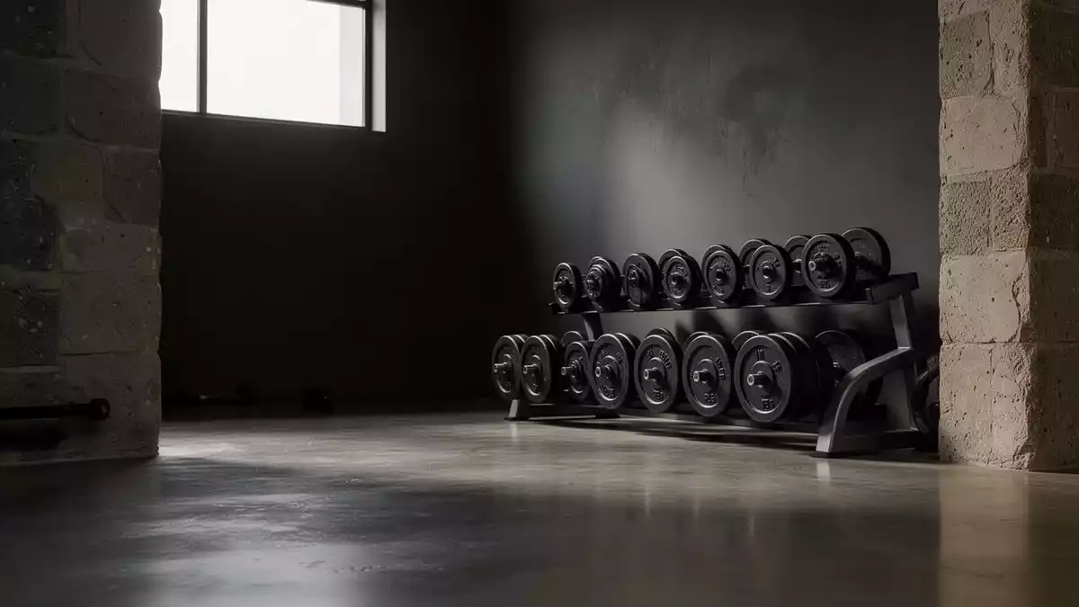 Krafttraining richtig planen: Technik, Muskelaufbau und Kosten