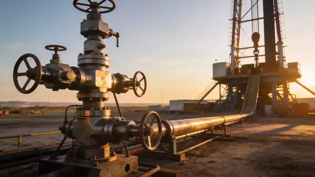 Primary Hydrogen: Seltene-Erden-Projekt vor Messungen und Bohrstart
