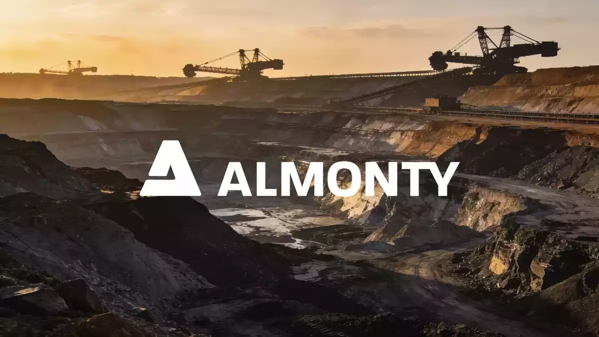Almonty Industries baut Wolframgeschäft mit Projekten aus