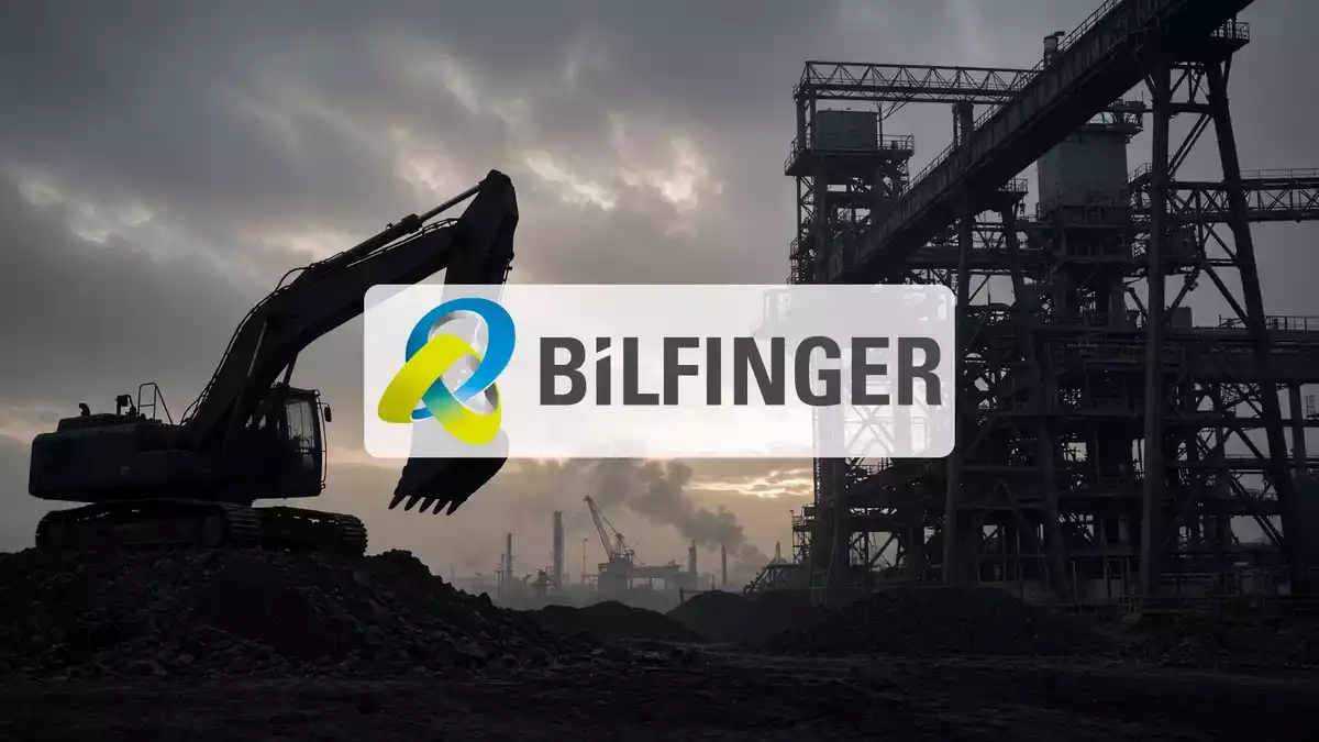 Bilfinger-Aktie unter Druck: Sparprogramm soll Erträge stabilisieren