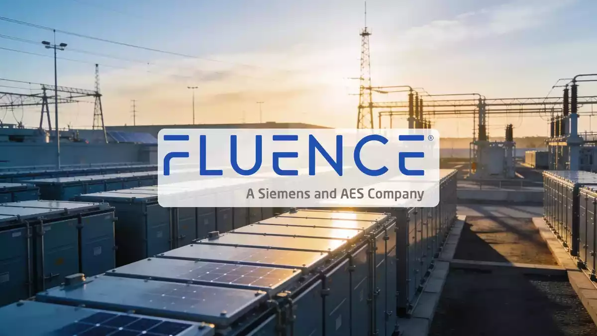 Fluence Energy unter Druck: Houston-Probleme führen zu Abstufungen
