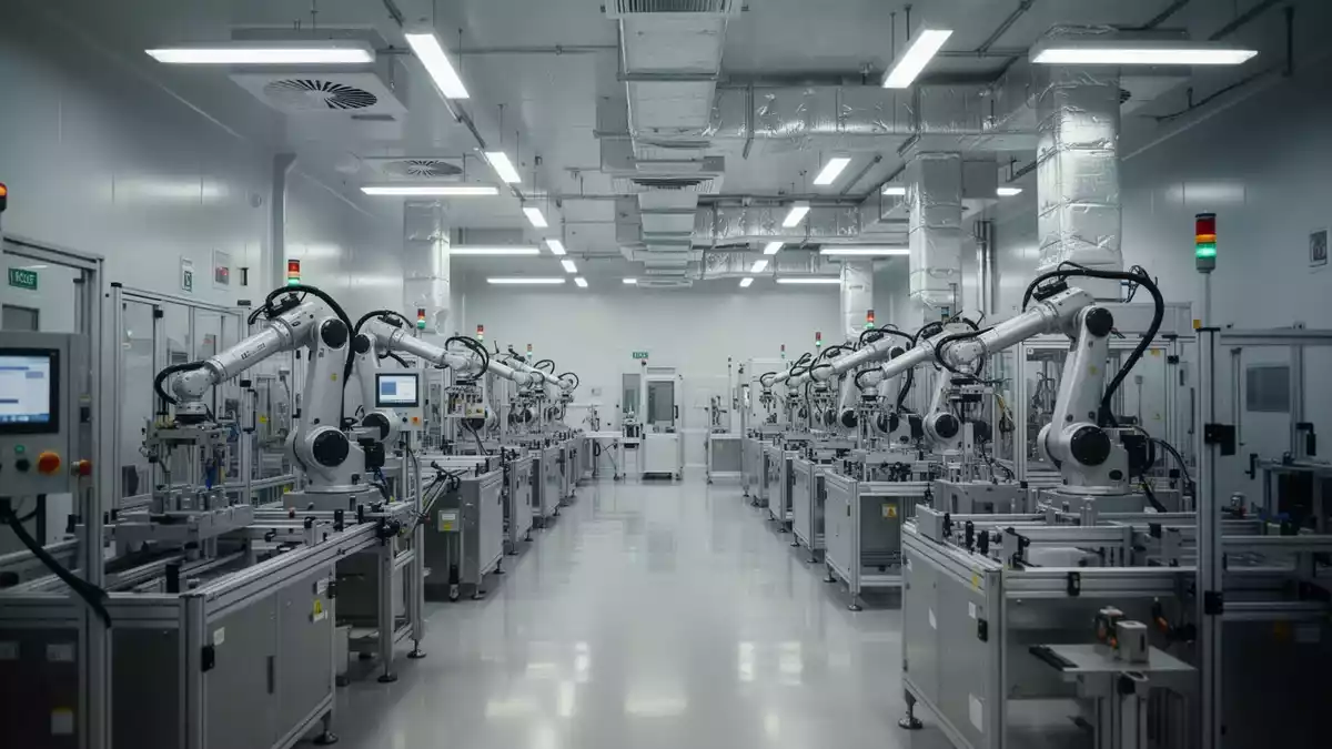 Samsung plant HBM-Ausbau und verlagert DDR5-Fertigung zu Partnern