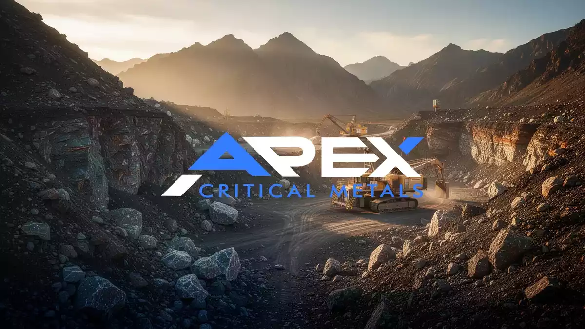 Apex Critical Metals unter Druck: Rift-Bohrungen laufen weiter
