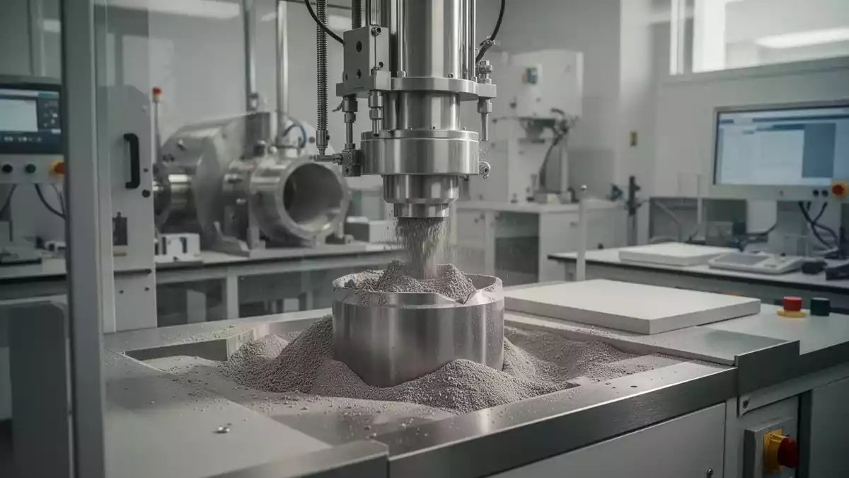 Medizintechnik im Wandel: Laser, 3D-Druck und digitale Zahnmedizin