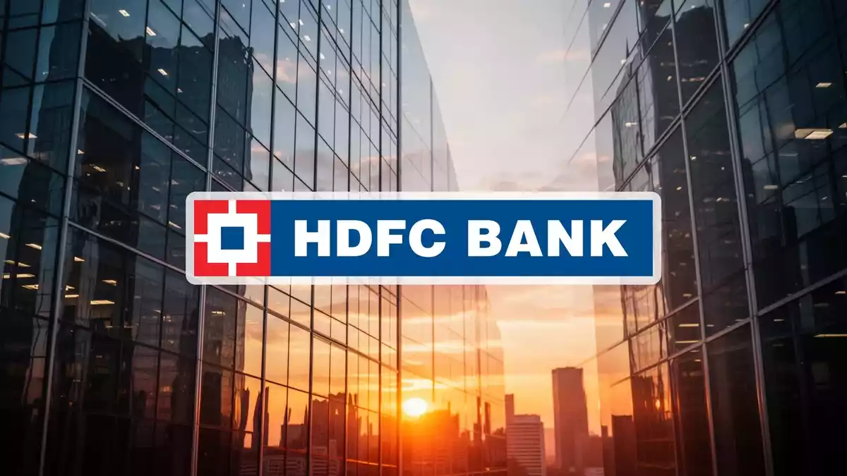 HDFC Bank nominiert zwei CEO-Kandidaten und setzt auf Neubewertung