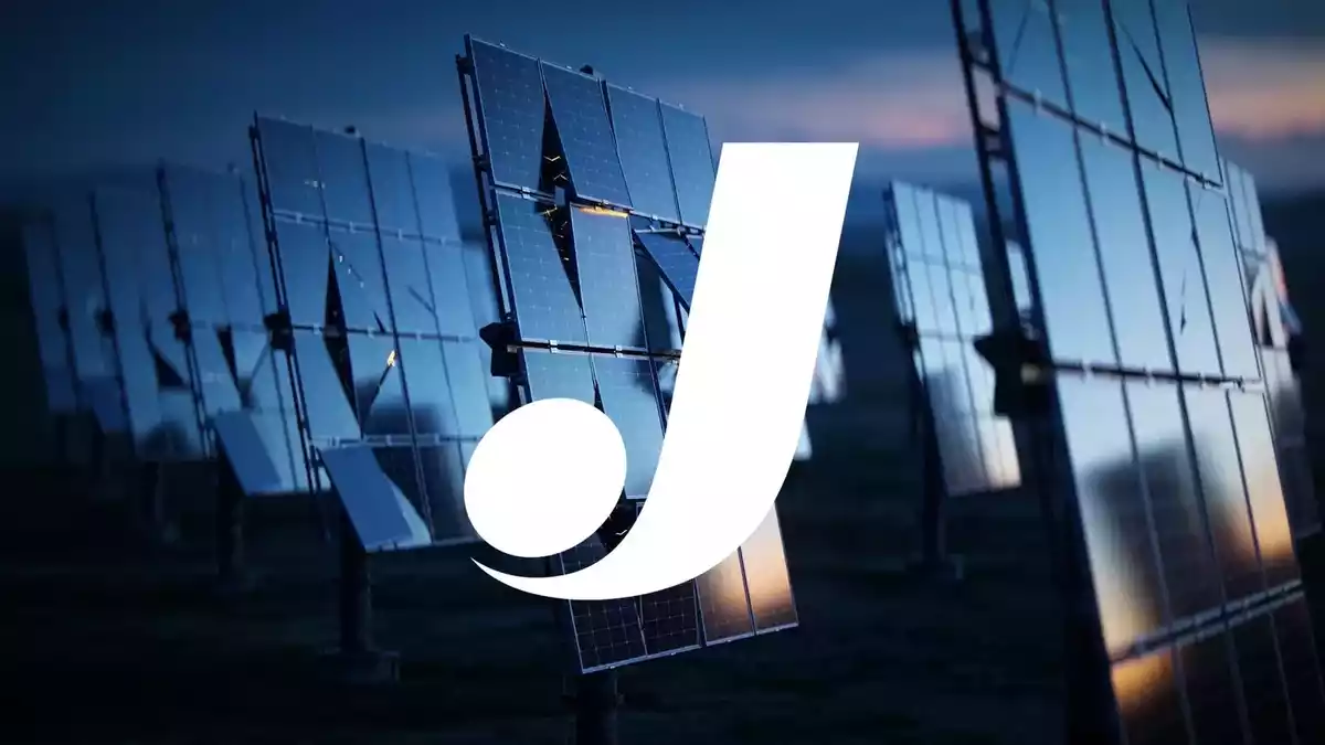 JinkoSolar Q2 Loss Widens as China Solar Exports Fall 39%