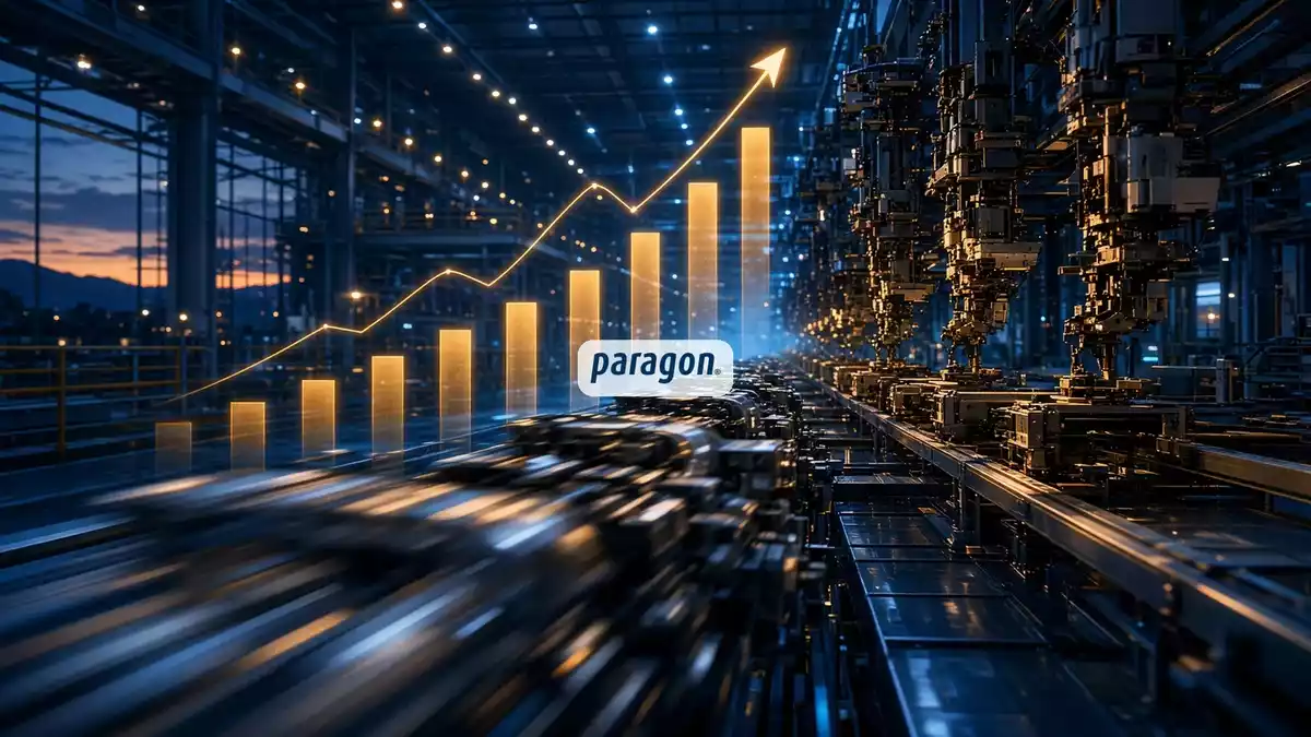 Paragon-Insolvenz: Sanierung hängt an Zahlen und Finanzierung