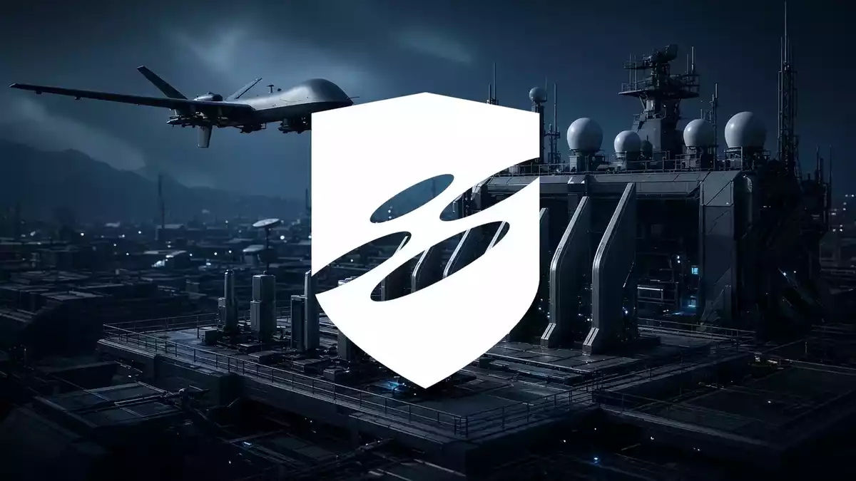 DroneShield Stock Falls 3.7% as H1 Loss Tests Platform Strategy