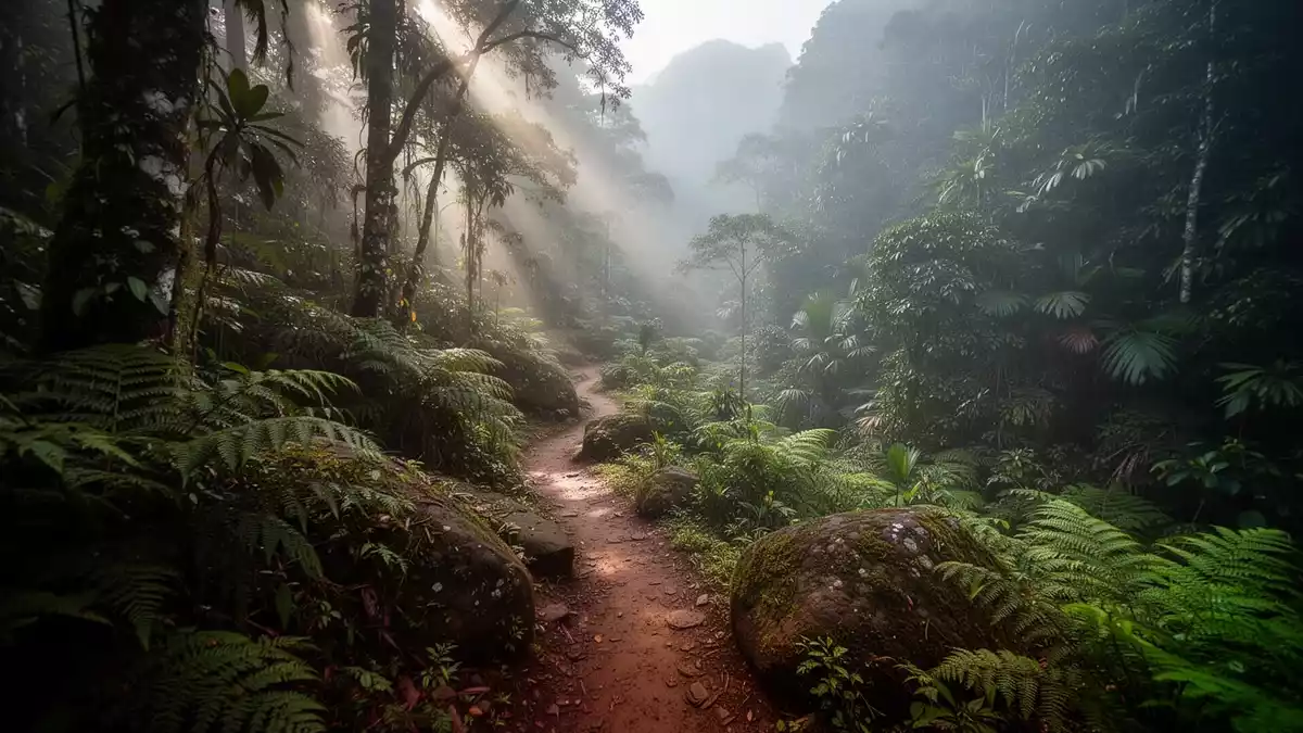 Paraty Brazil by UTMB: Trailrunning mit drei Qualifikationspunkten
