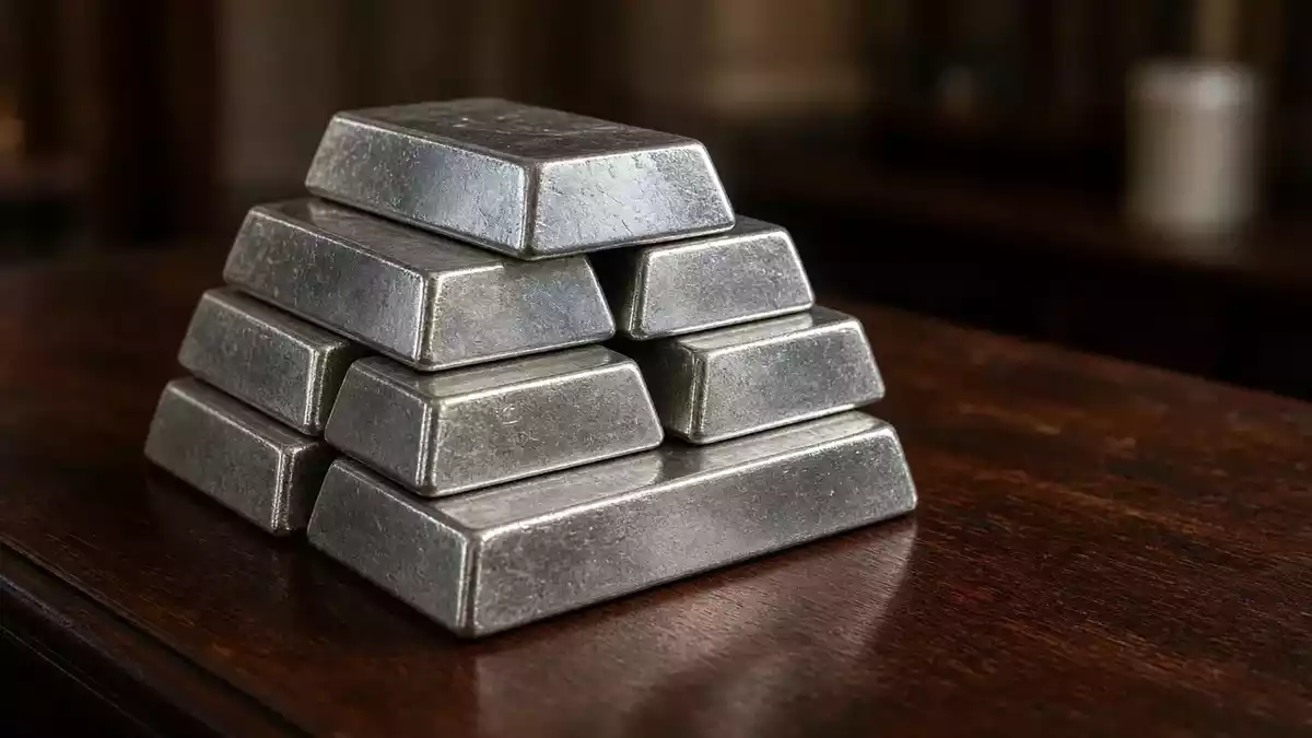 Silver Settles at 66.78 USD as BOJ Tightens and Solar Demand Shrinks