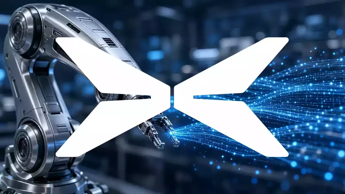 XPeng Eyes Tech Licensing to Foreign Automakers, Brings Battery Packs In-House