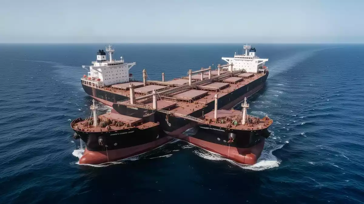 2020 Bulkers Plans AHTS Pivot With Up to 15 Vessels in USD 406 Million Deal