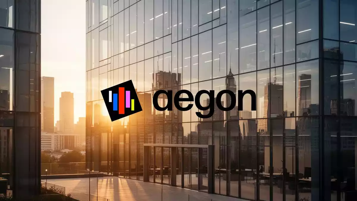 Aegon ordnet Konzern neu: Milliarden-Deal und US-Pläne