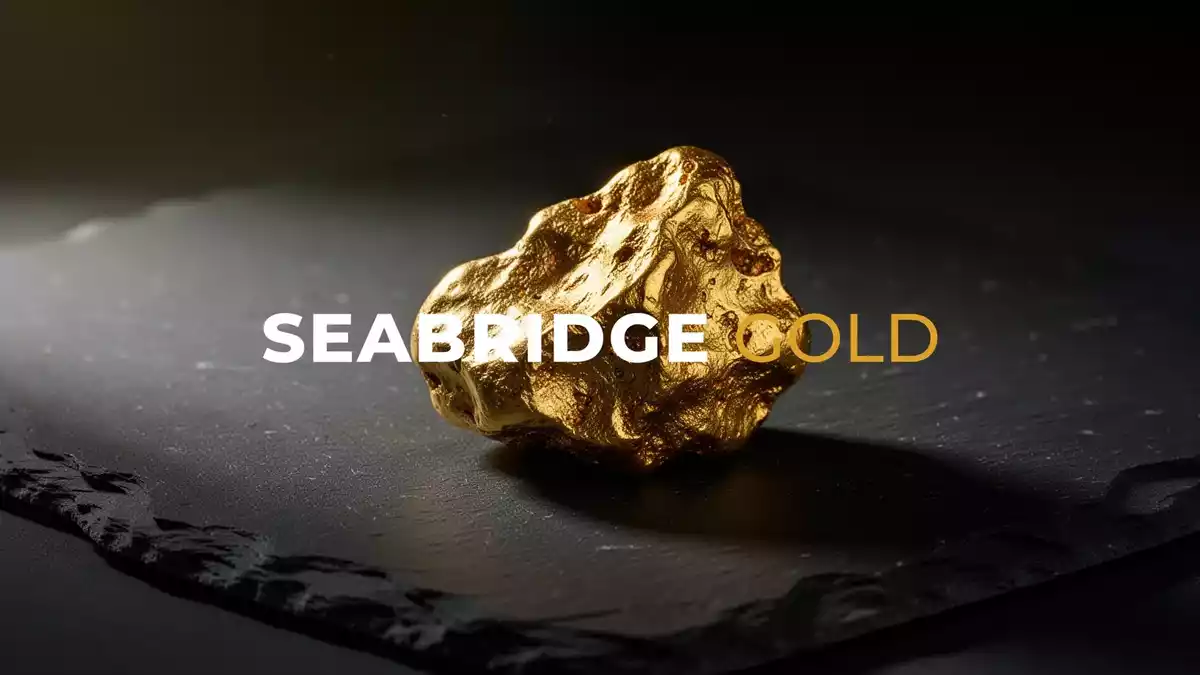 Seabridge Gold: RBC hebt Kursziel trotz Kursrückgang an