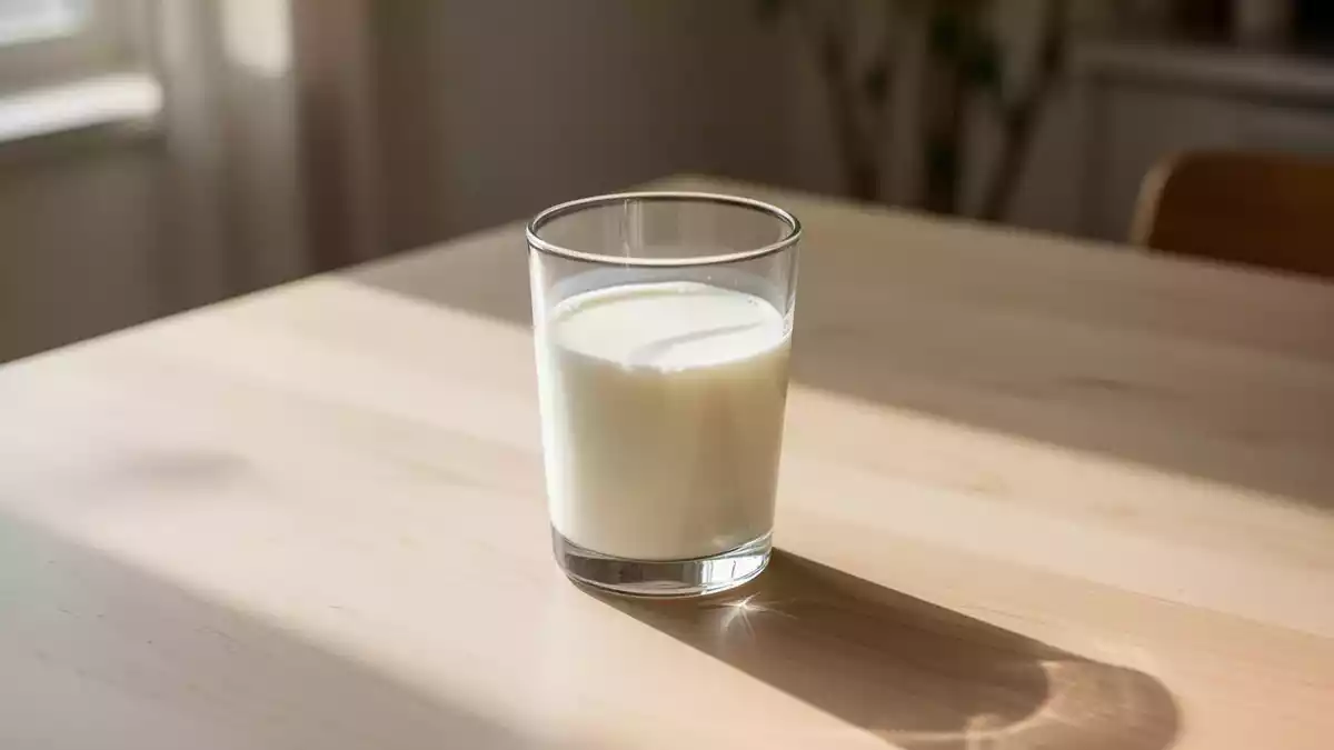 Milchprodukte am Morgen: Sättigung, Protein und Studienergebnisse