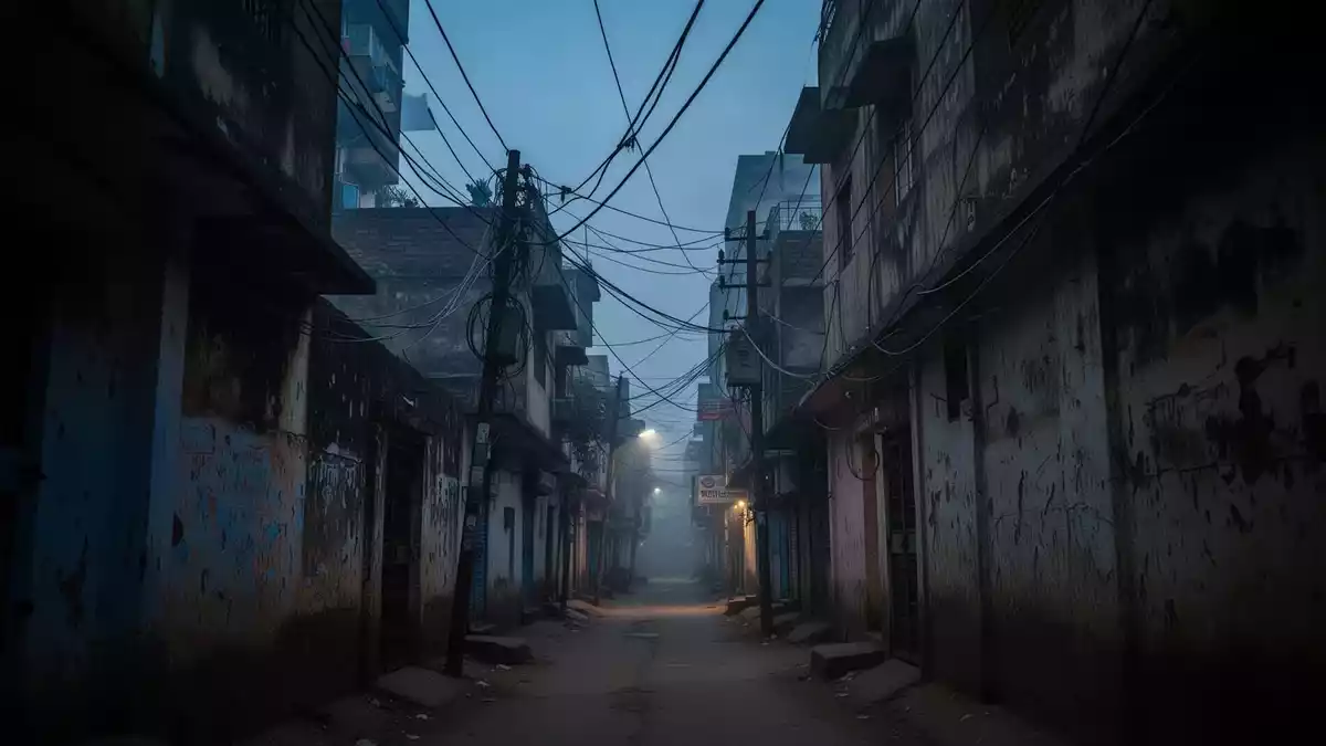 Delhi nimmt drei Verdächtige wegen Cyberbetrugs fest