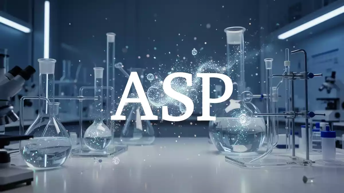 Asp Isotopes plant Börsengänge und setzt auf Kommerzialisierung