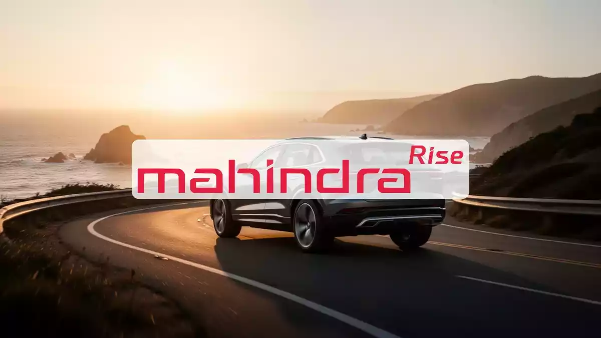 Mahindra & Mahindra erweitert SUV- und Elektroangebot in Indien