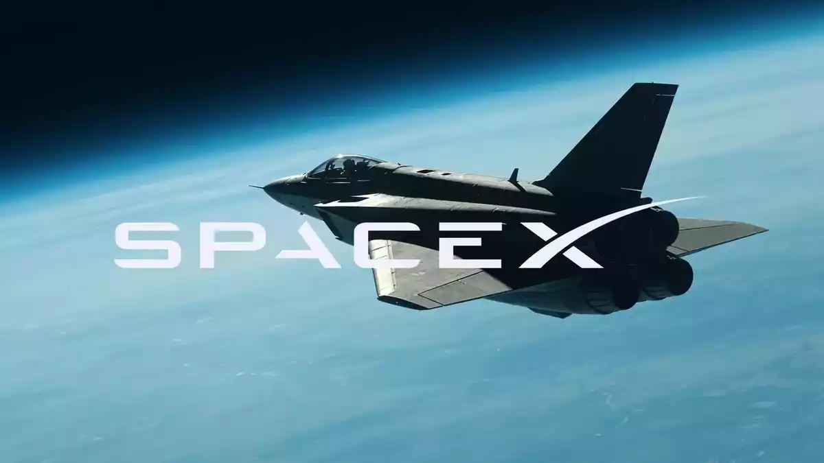 SpaceX Stock Slips 1.6% as Starship Test Slips, NASA Adds $946M