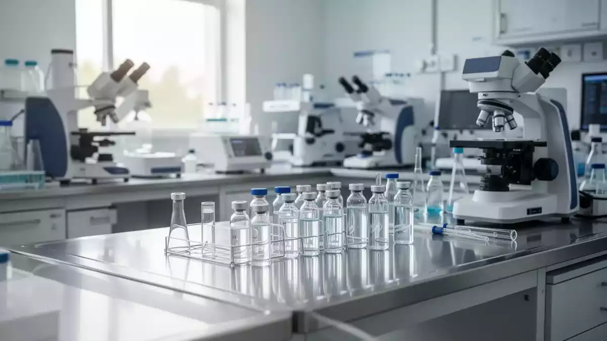 MedUni Wien prüft Immunadsorption bei schwer behandelbaren Myopathien